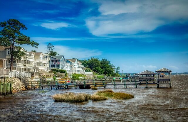 6 Tips for Buying A Home in North Carolina
